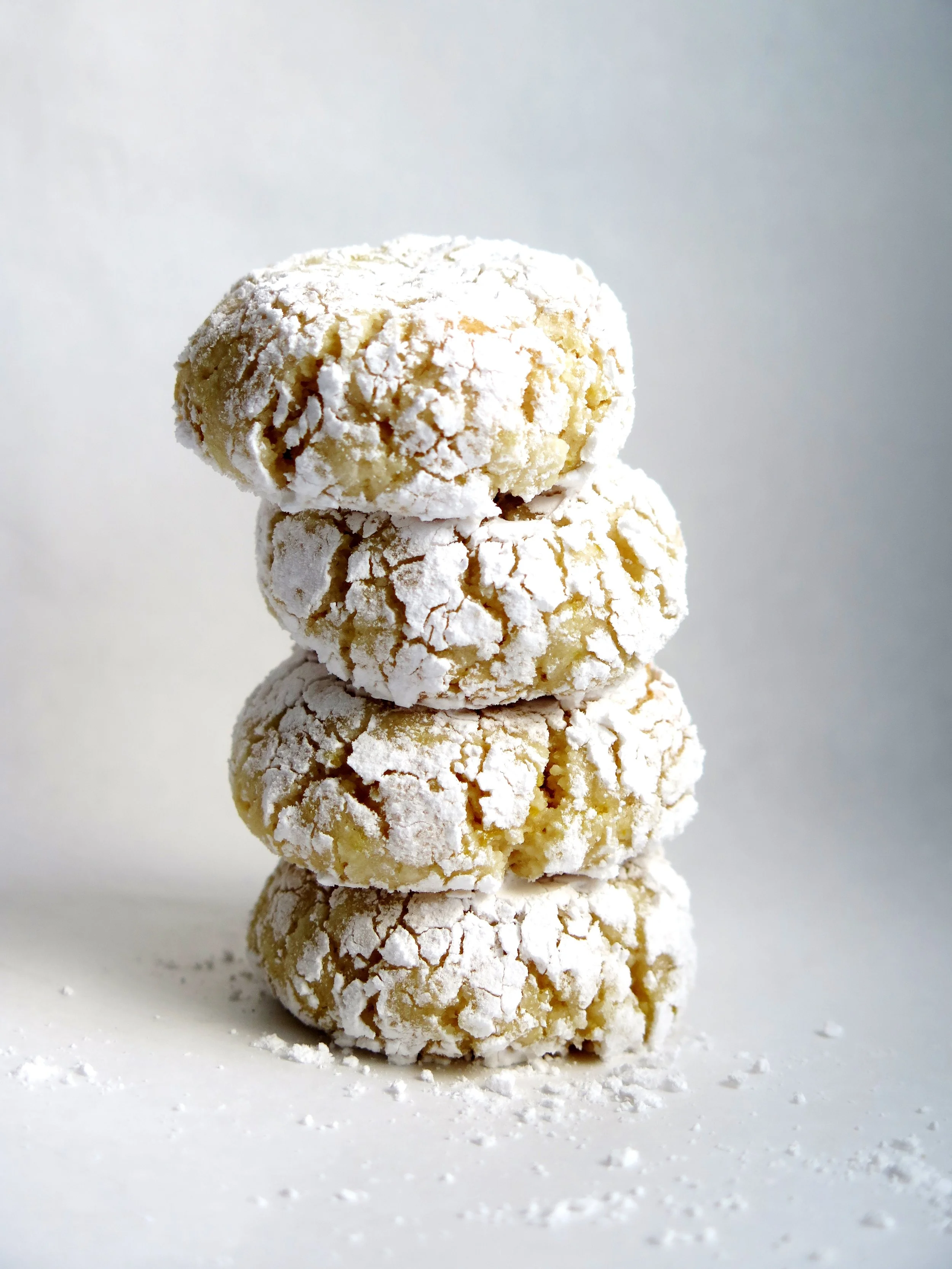 Amaretti