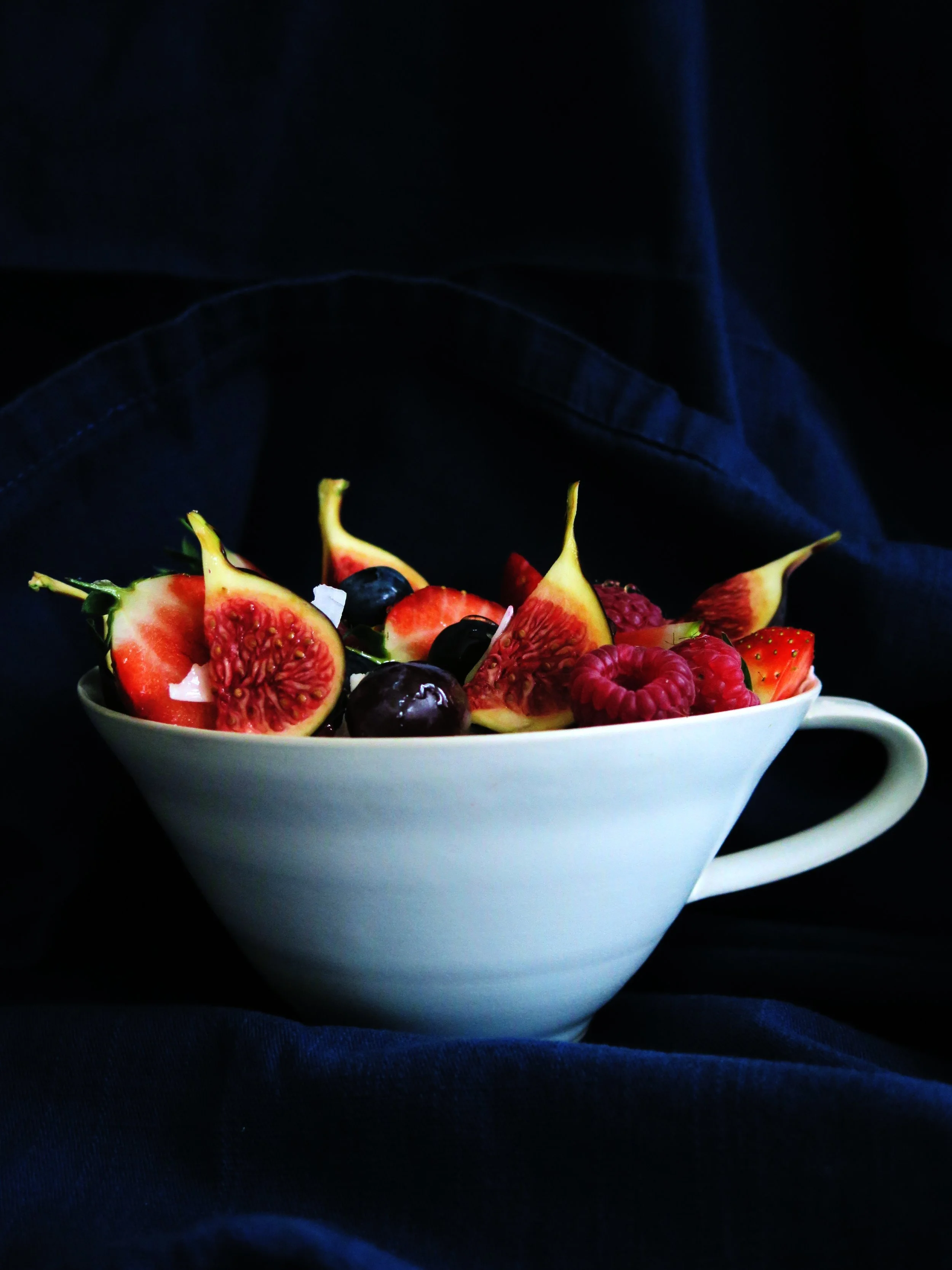 The Best Bircher Muesli