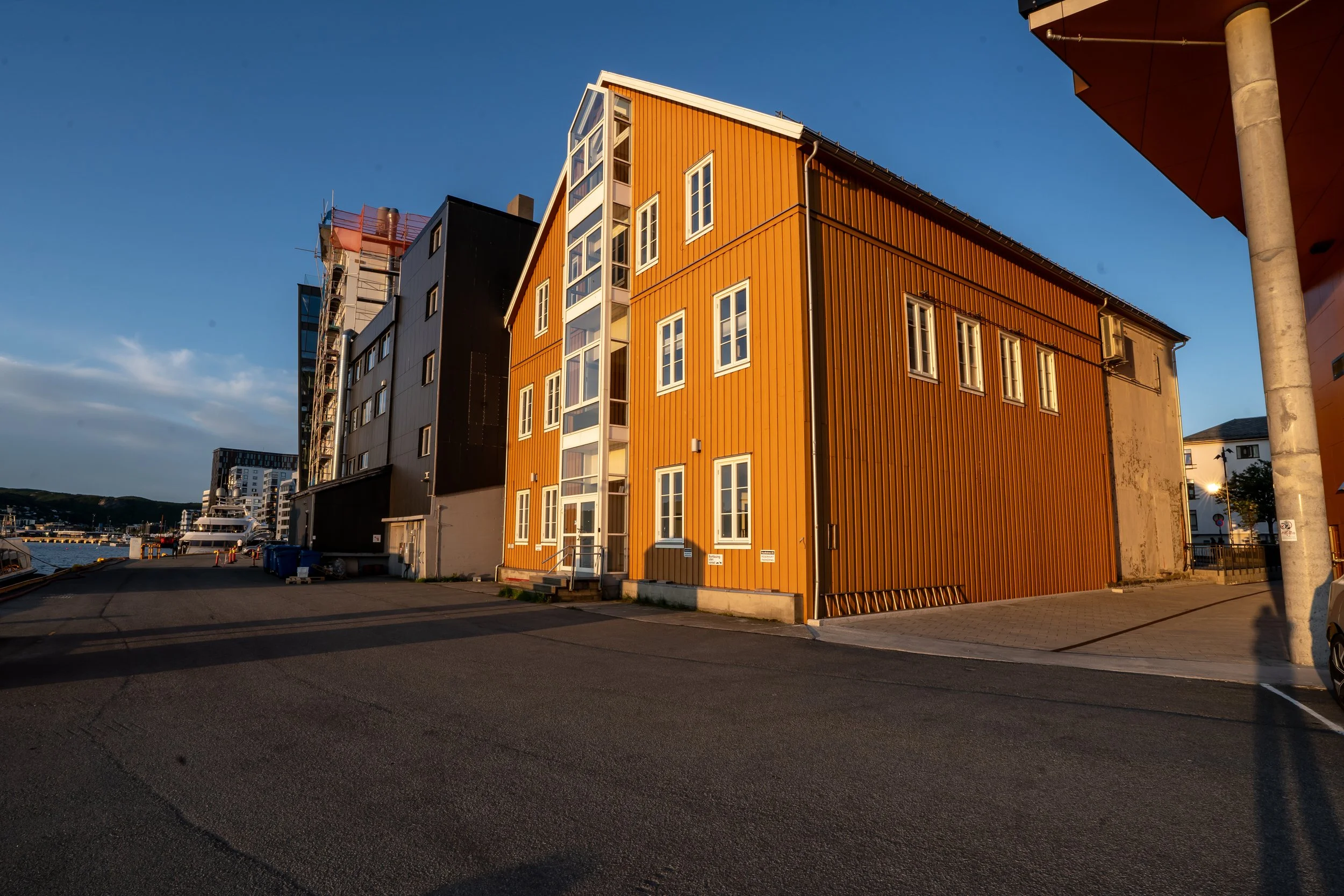 Bodø