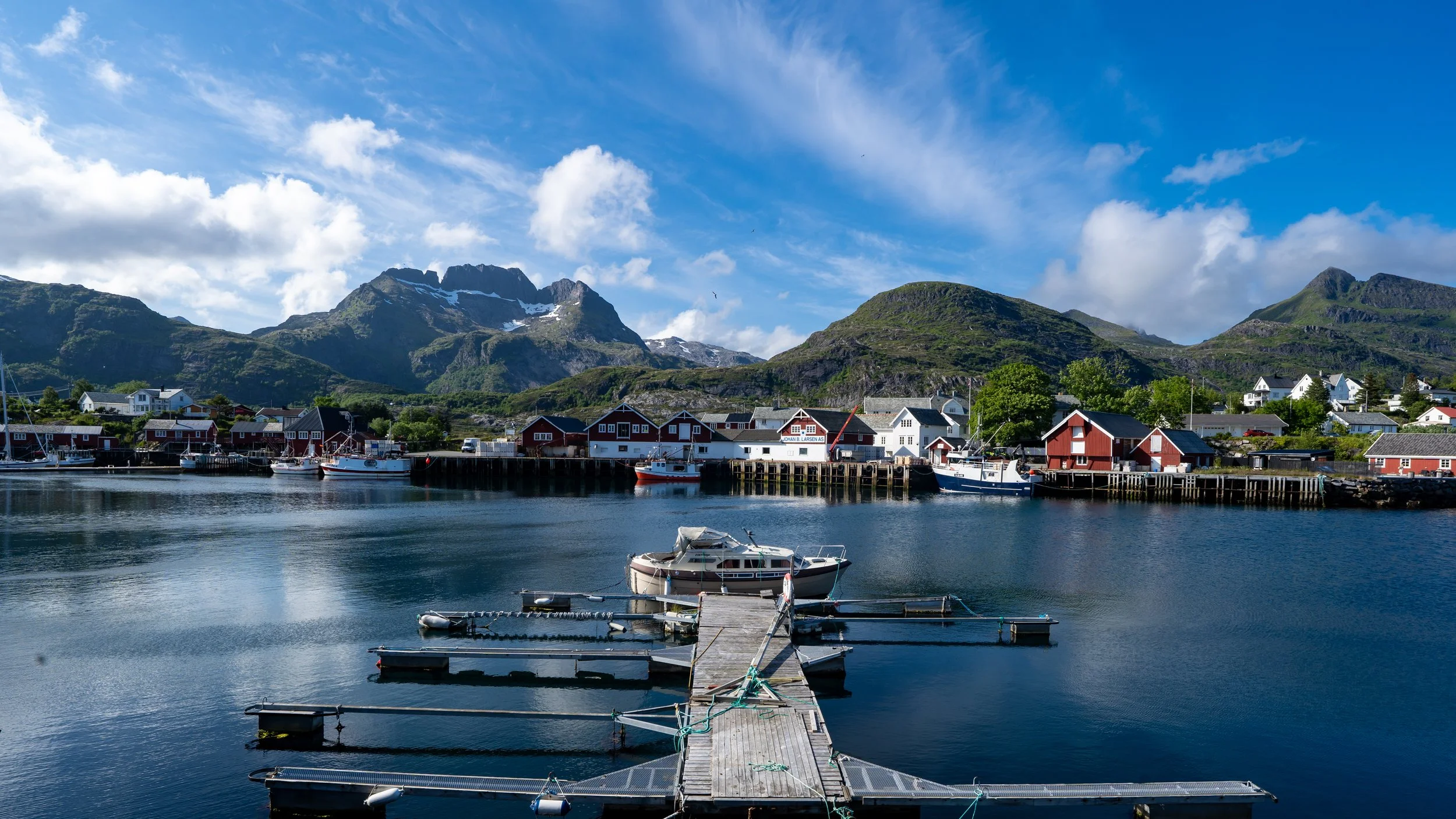 Sørvågen