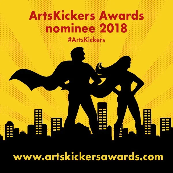 ARTSKICKER AWARDS
