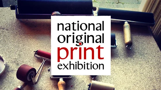 NATIONAL ORIGINAL PRINT 