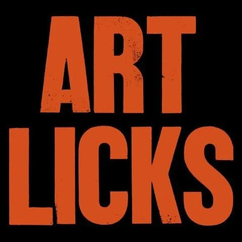 ART LICKS