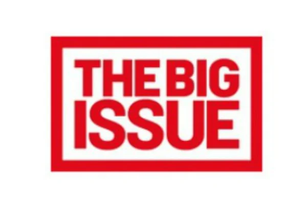 BIG ISSUE 