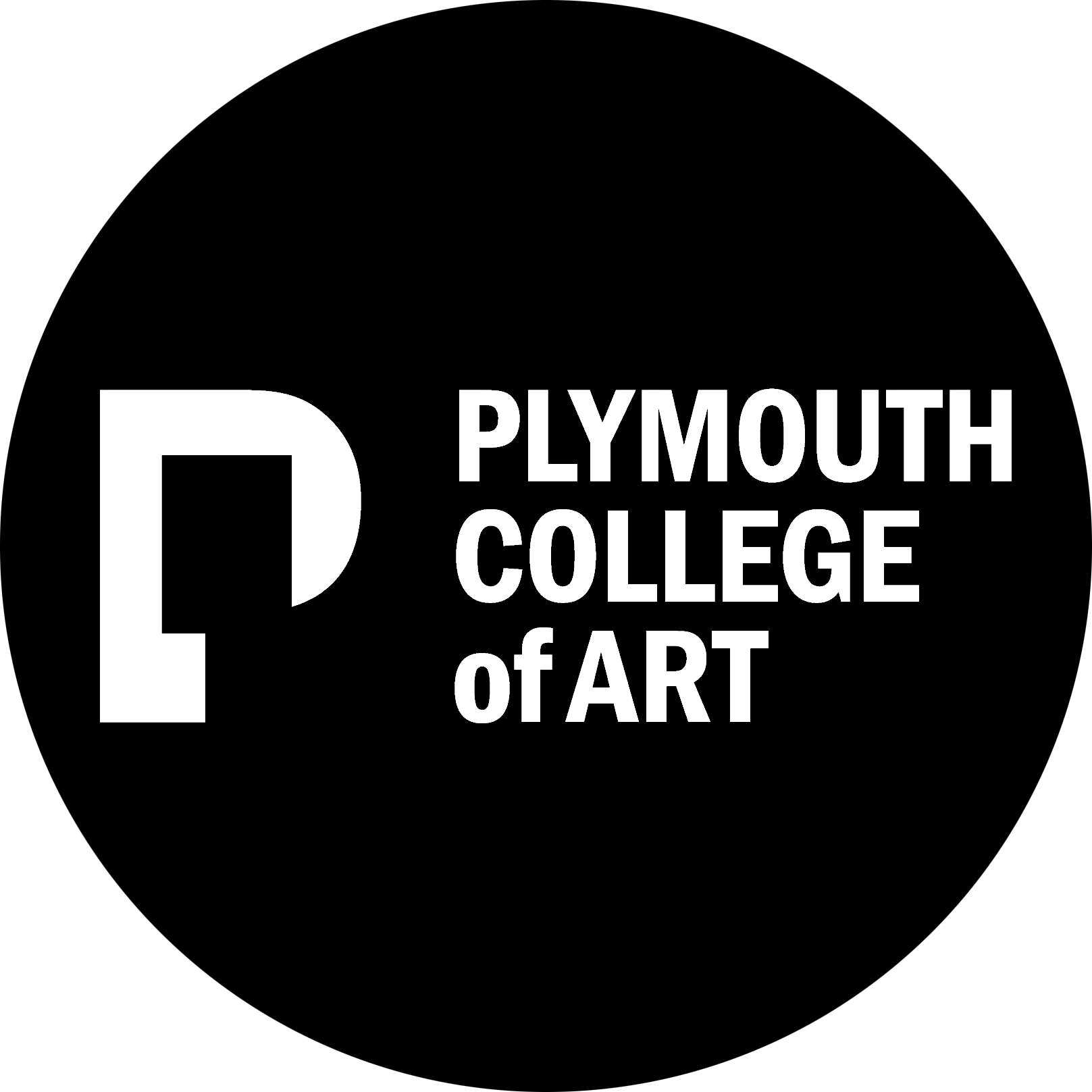 PLYMOUTH COLLEGE OF ART 