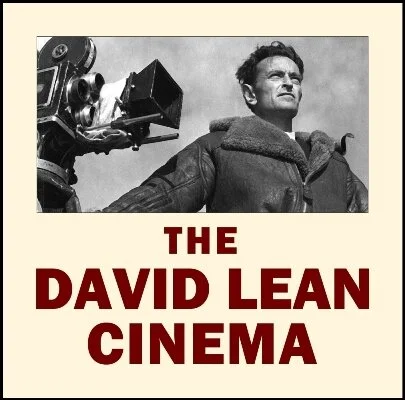 DAVID LEAN, CROYDON