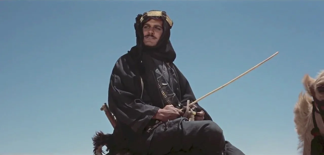 Don’t try to out act a tree.