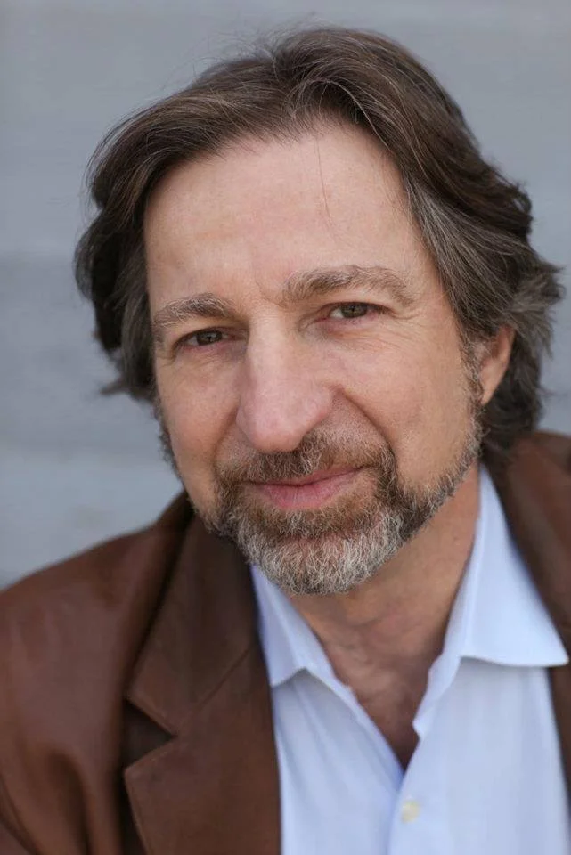Michael Rudder