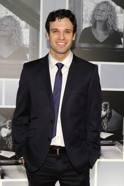 Jake Epstein