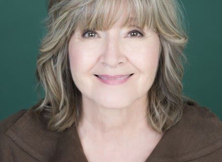 Marcia Bennett