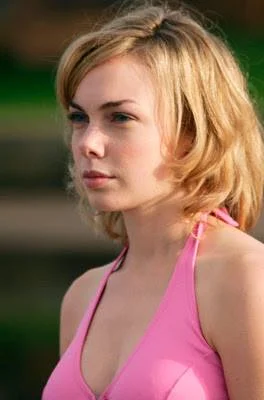 Amanda Walsh
