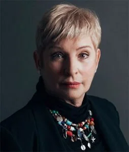 Joan Hutton