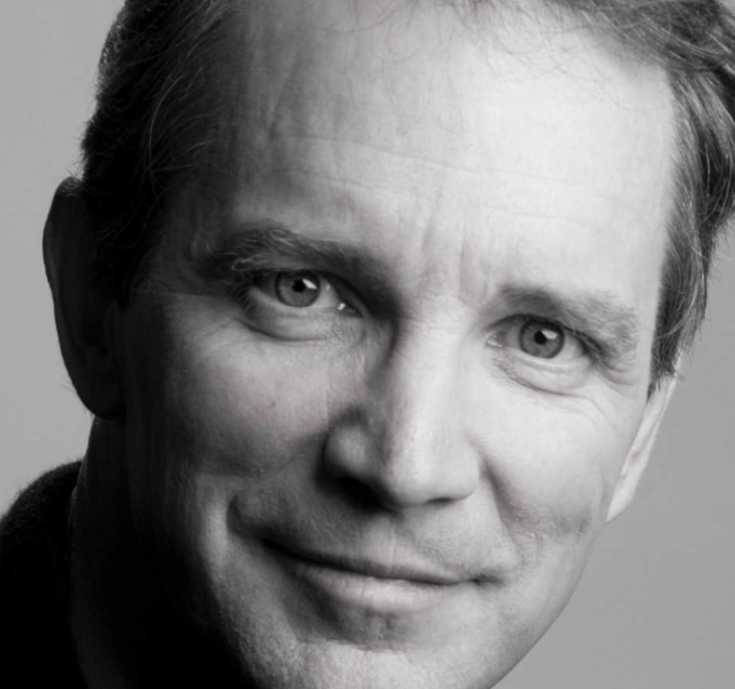 Ian Watson