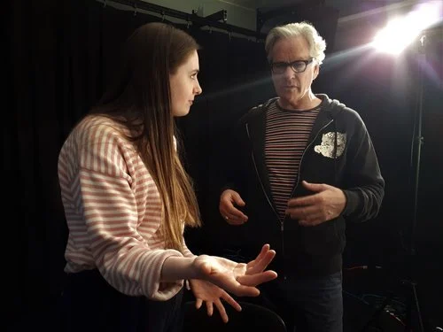 The New Year Intensive