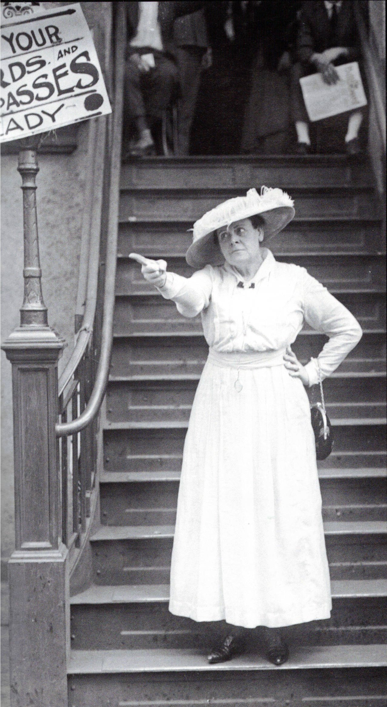 Marie Dressler