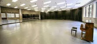 The Need for Arts Space.