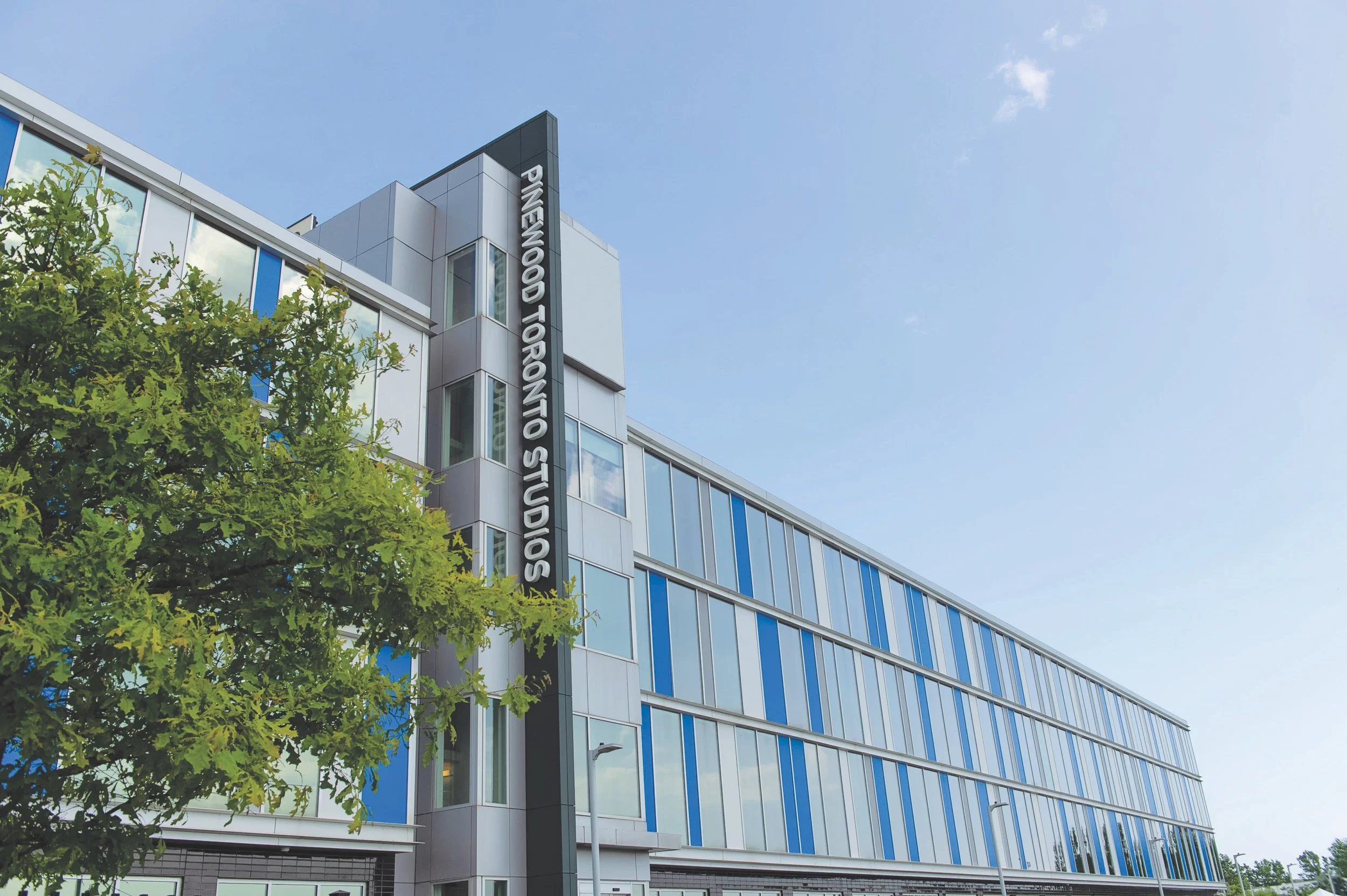 Toronto Film Studios