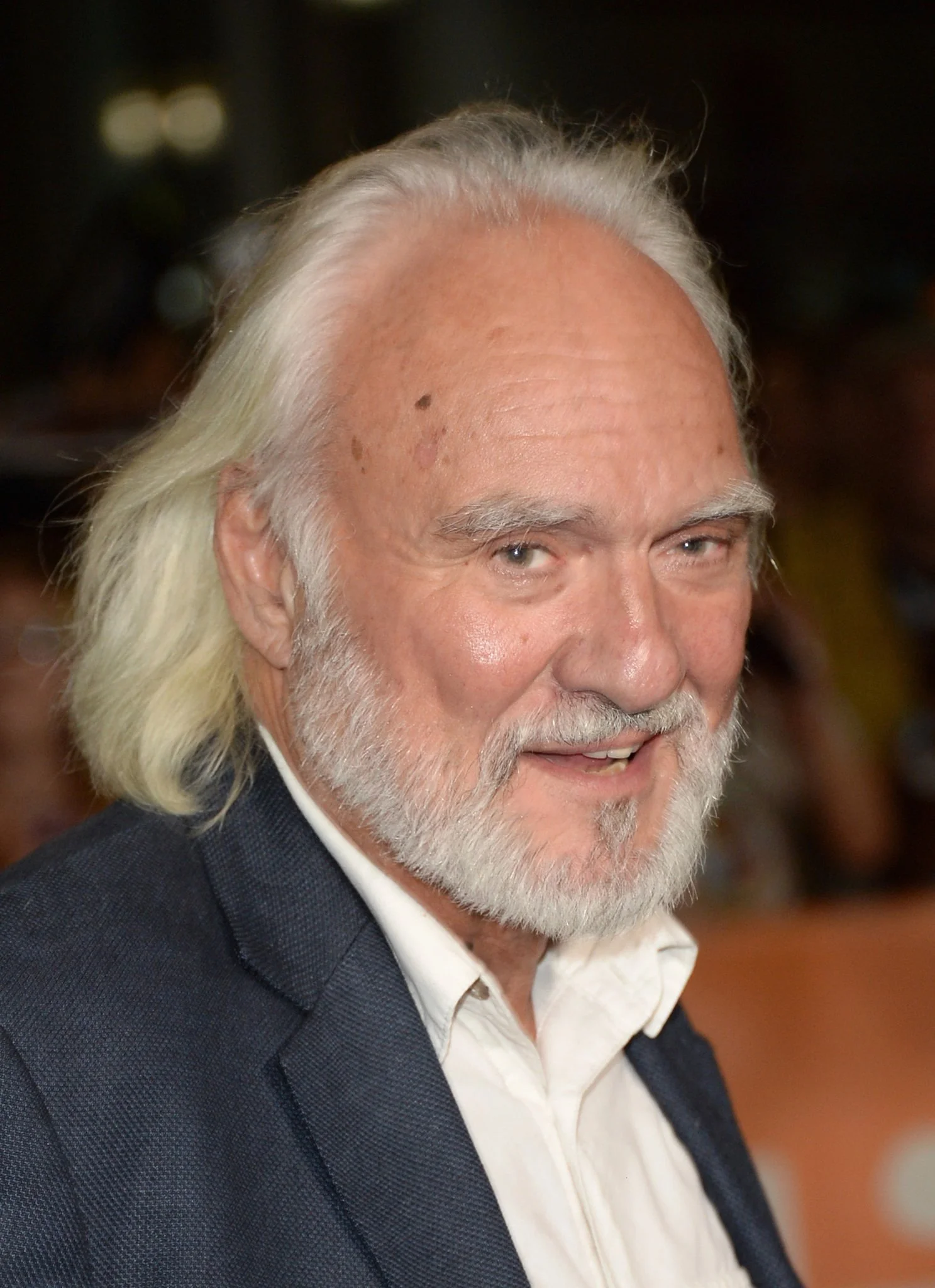 Ken Welsh