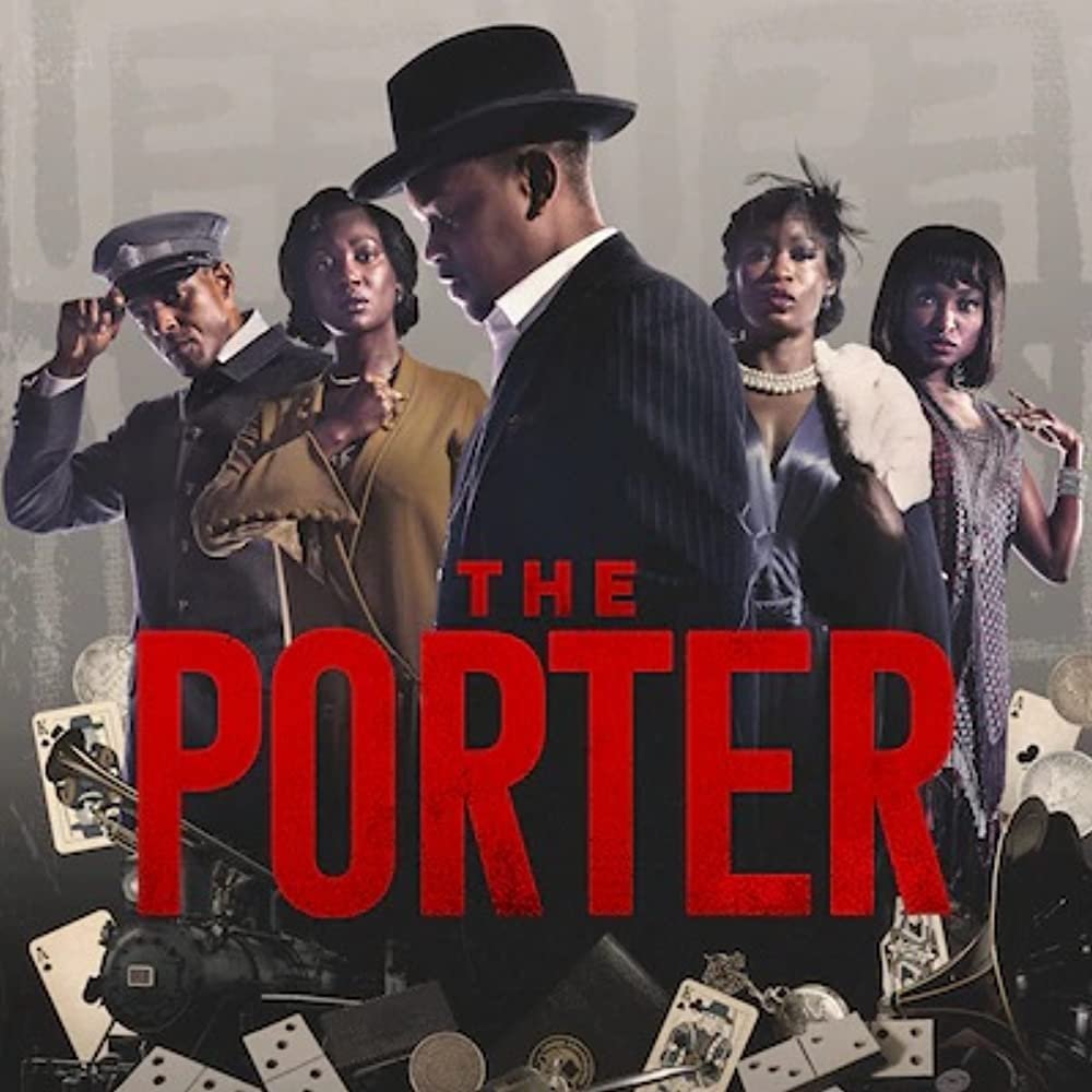 The Porter a CBC Television Show