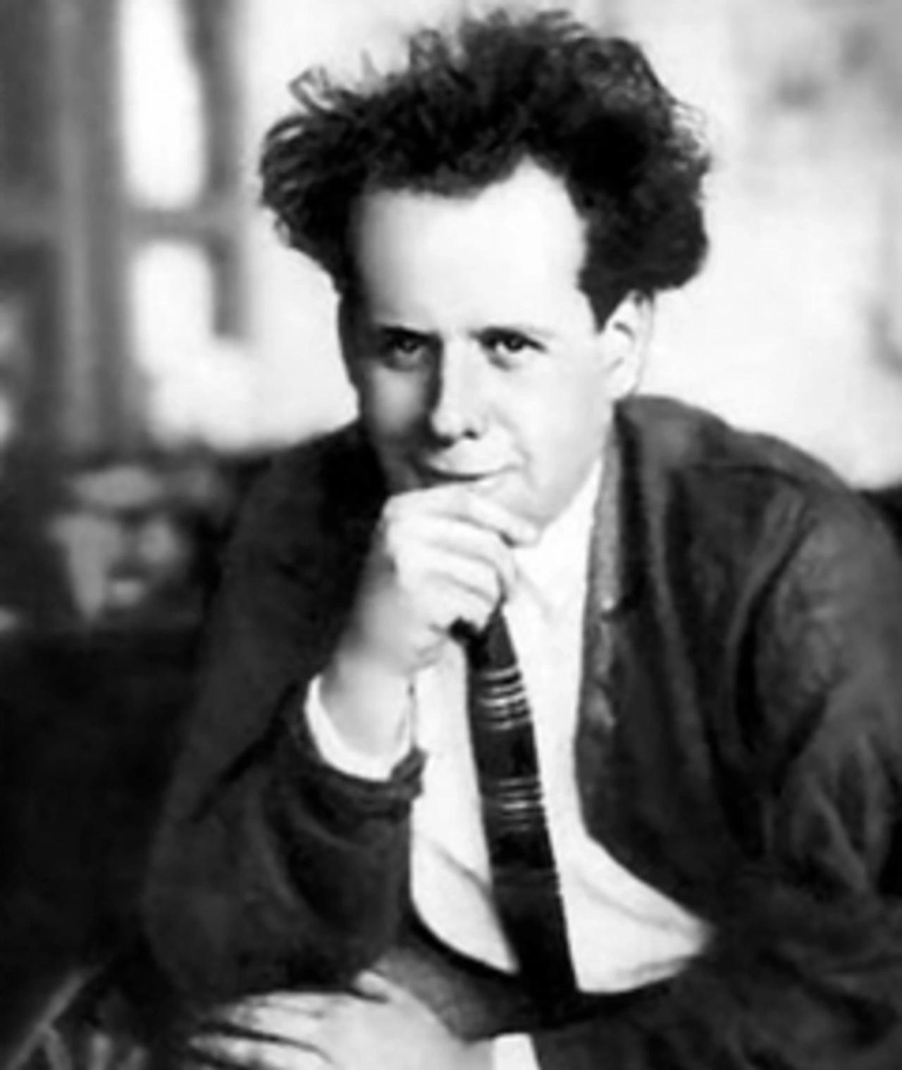 Sergei Eisenstein