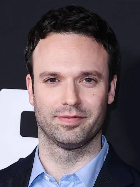 Jake Epstein