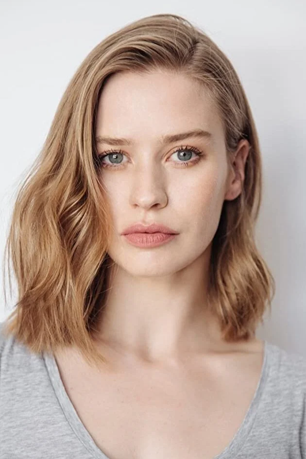 Camille Stopps