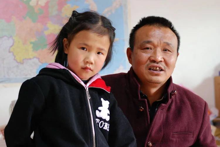 Sixth Tone | Families of the Sichuan Earthquake