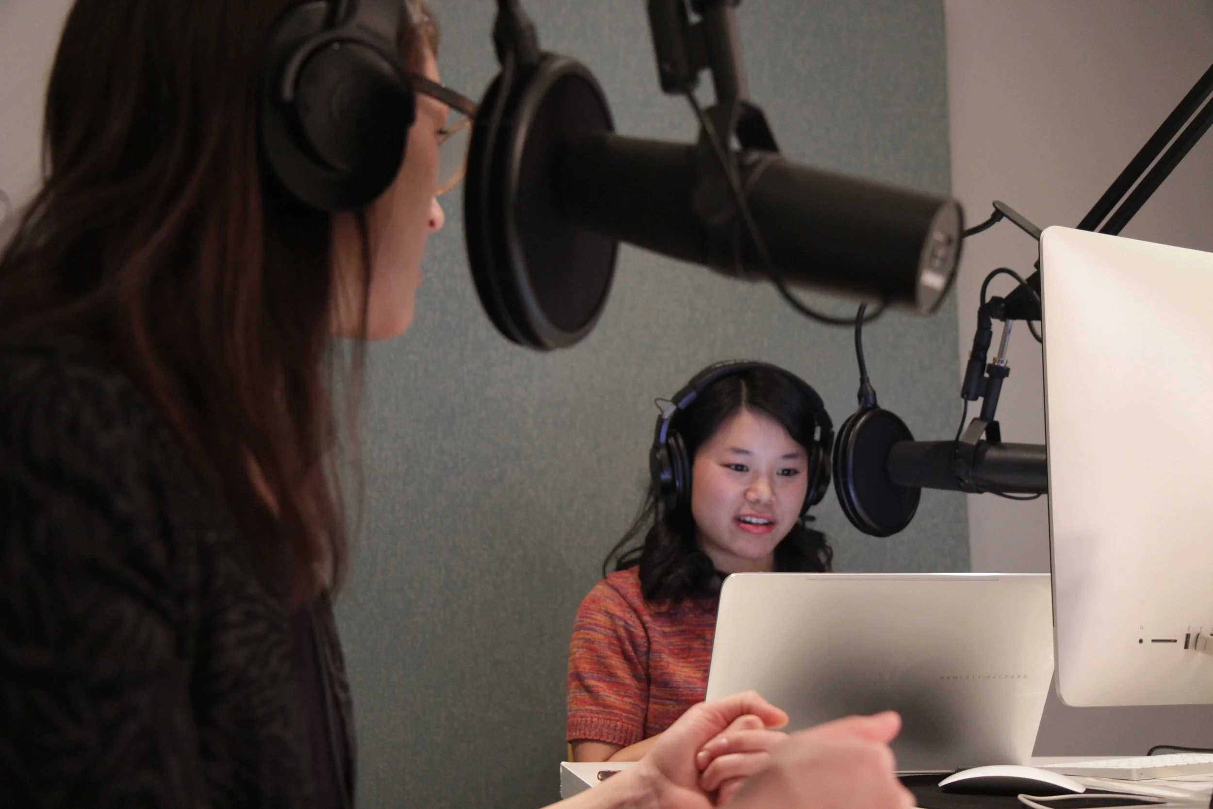Columbia Journalism Review | A New Podcast Amplifies Asian American Stories 