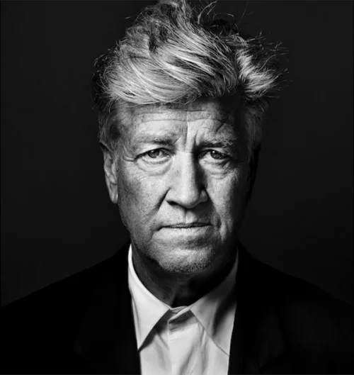 Example 2 - Contrast Above is a good example of how dark and white shades pop really nice in black and white portraits. 