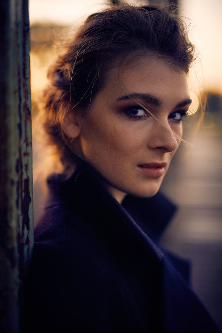 Darius Bashar Toronto Portrait Photographer Toronto Professional