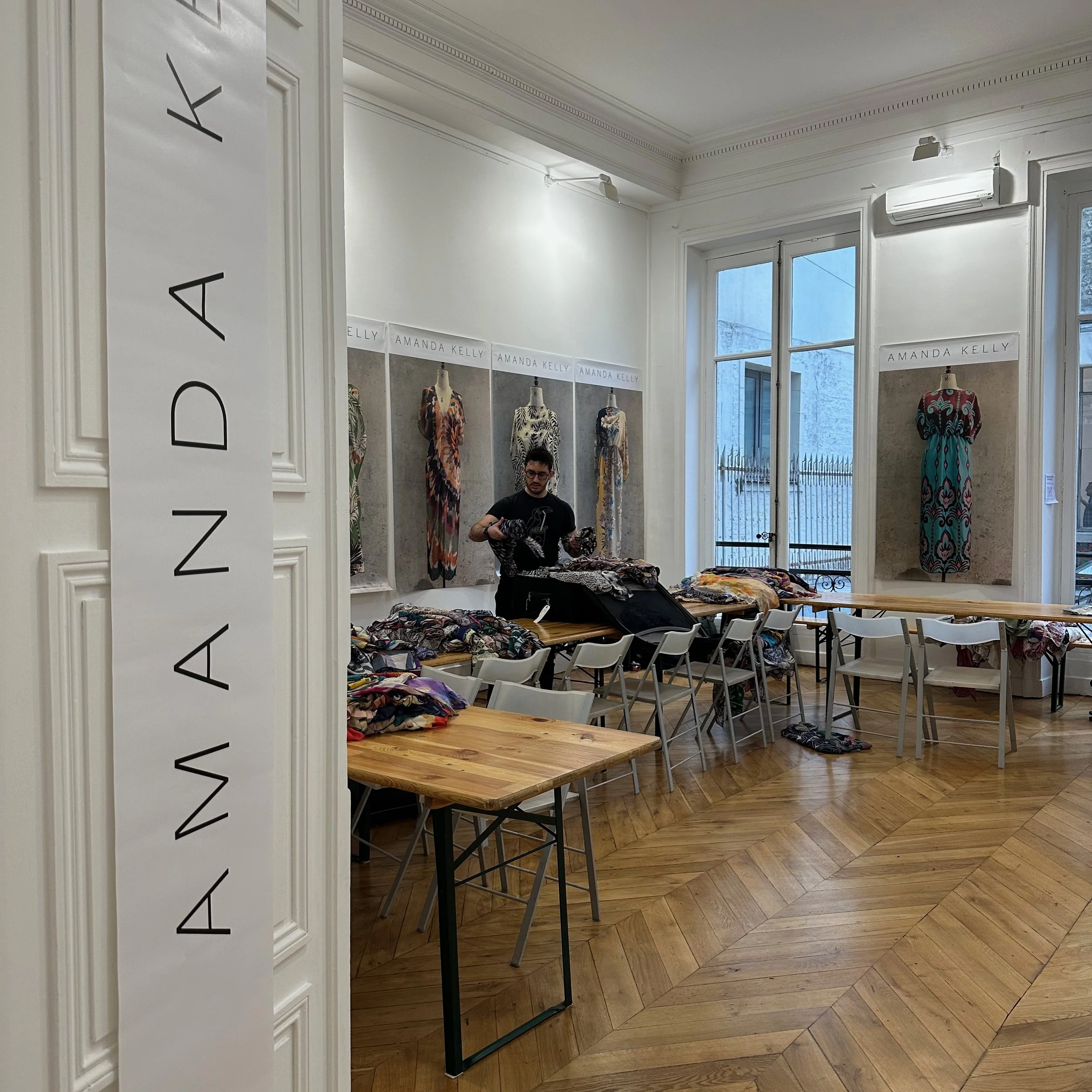 Paris Prints