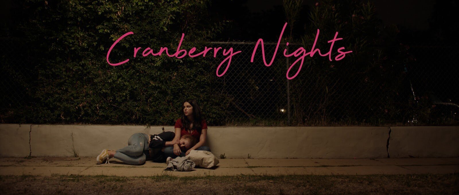 Cranberry Nights
