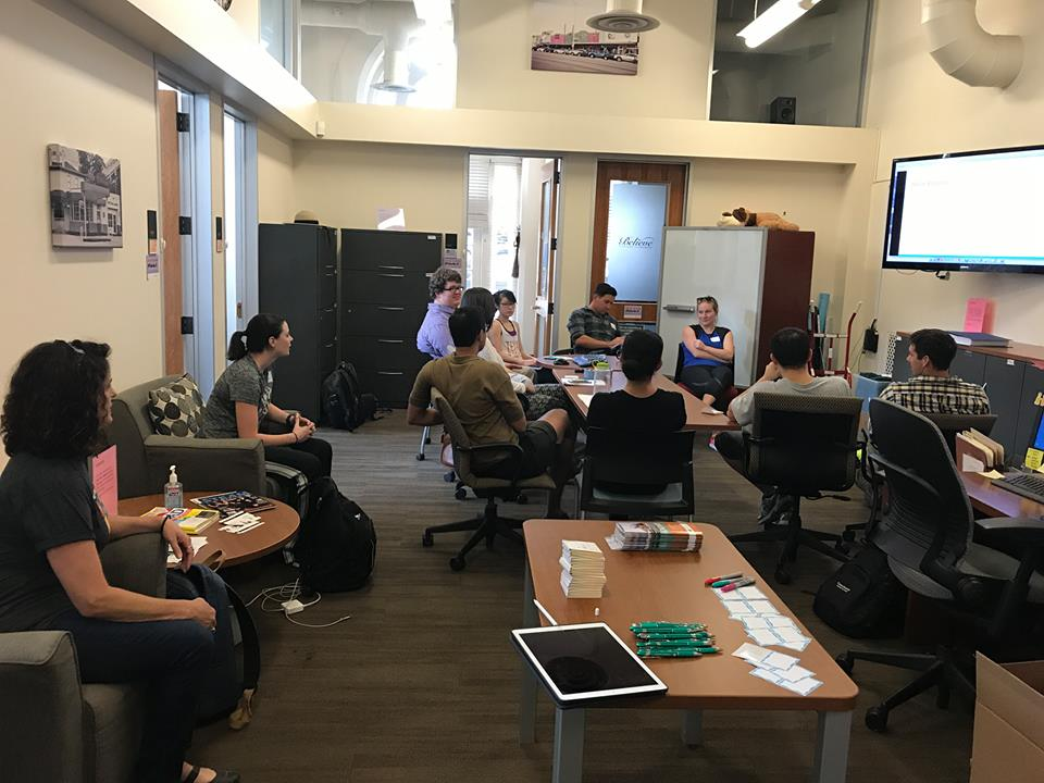 General Meeting