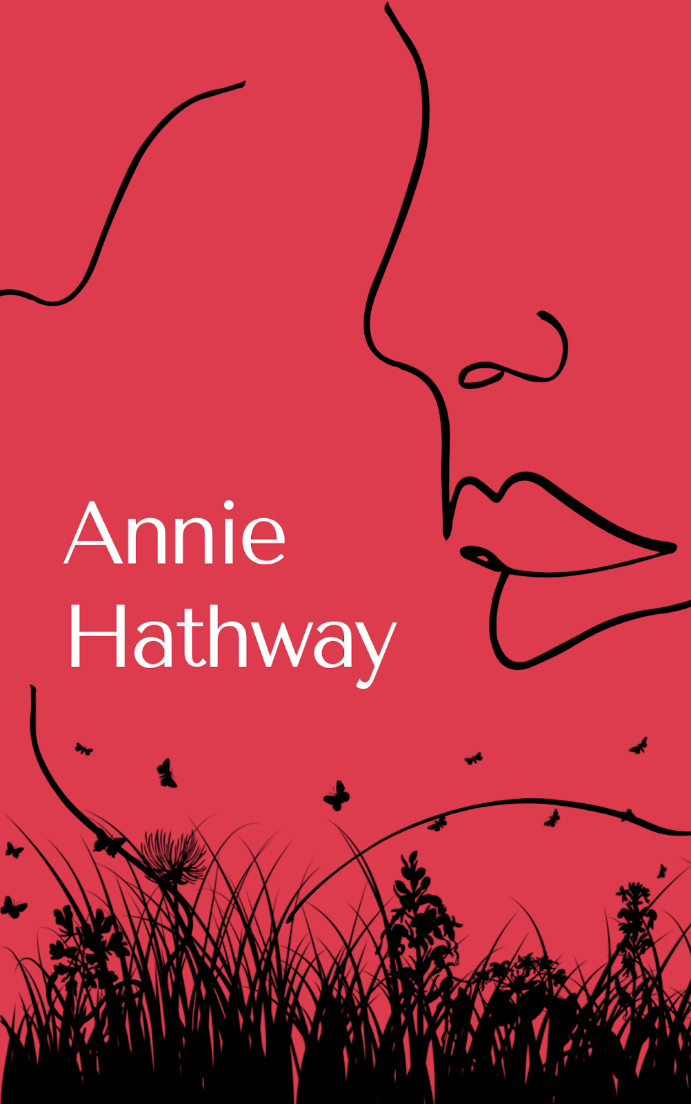 Annie Hathway