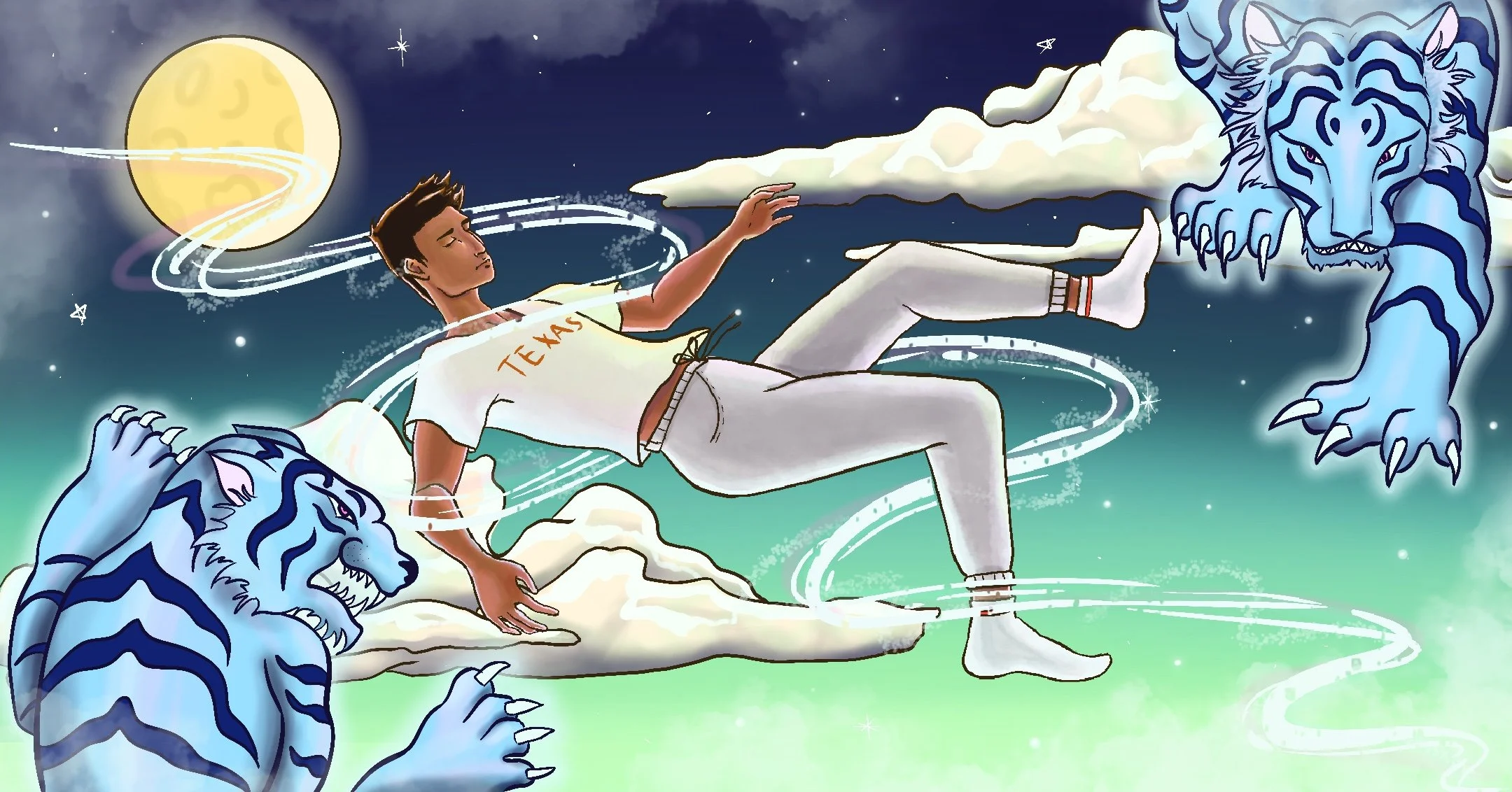 Neuroplasticity: The Key to Why We Dream