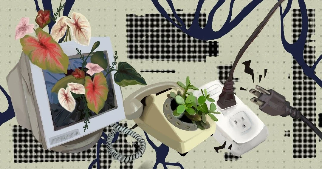 Laptops and Landfills: The Growing Problem of E-Waste