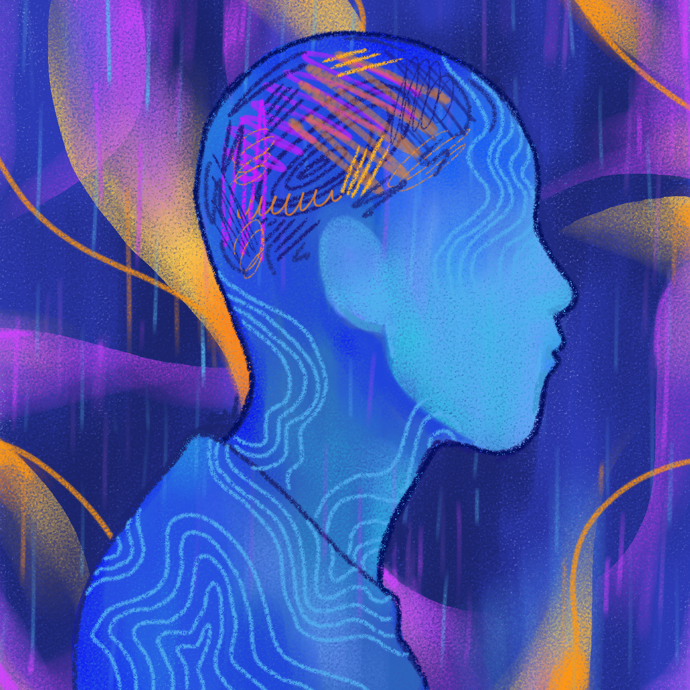 'Tis the Season to Be Not So Jolly