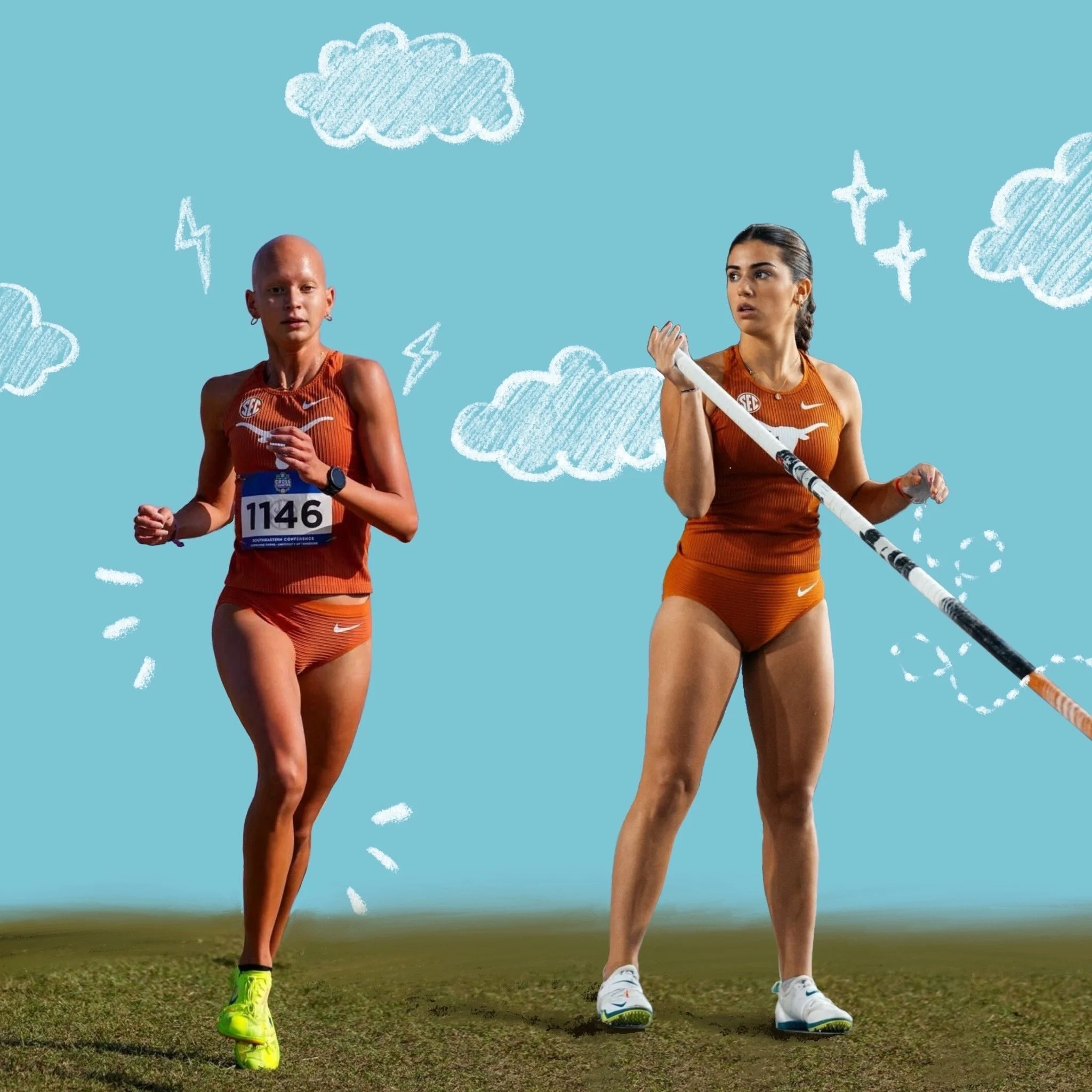 The Pursuit of Passions 