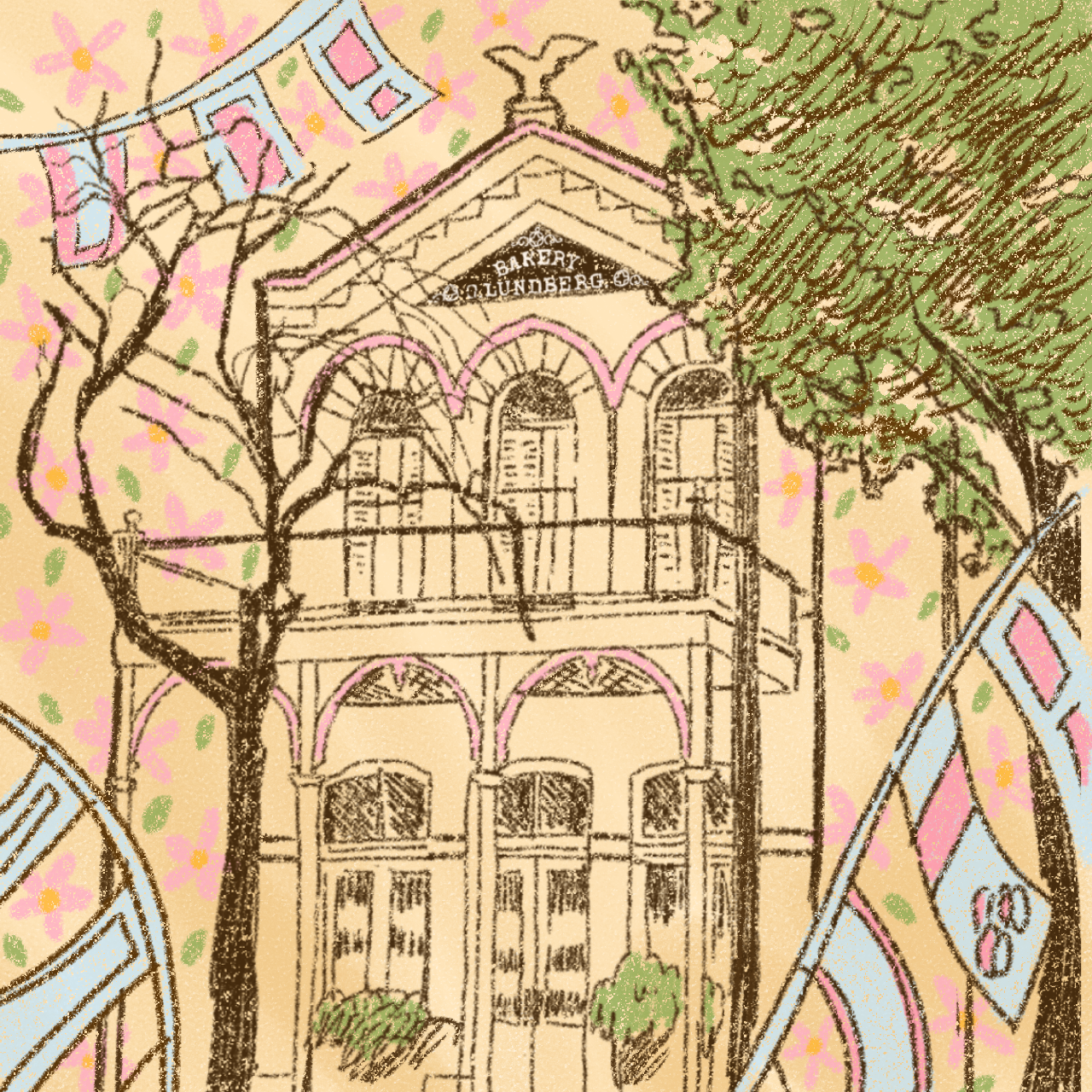 Deep in the Heart of Texas: A Guide to Exploring the Texas Capitol