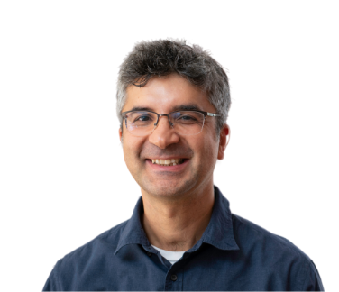 Beyond the Beaker with Dr. Isler: Thinking Beyond the Algorithm