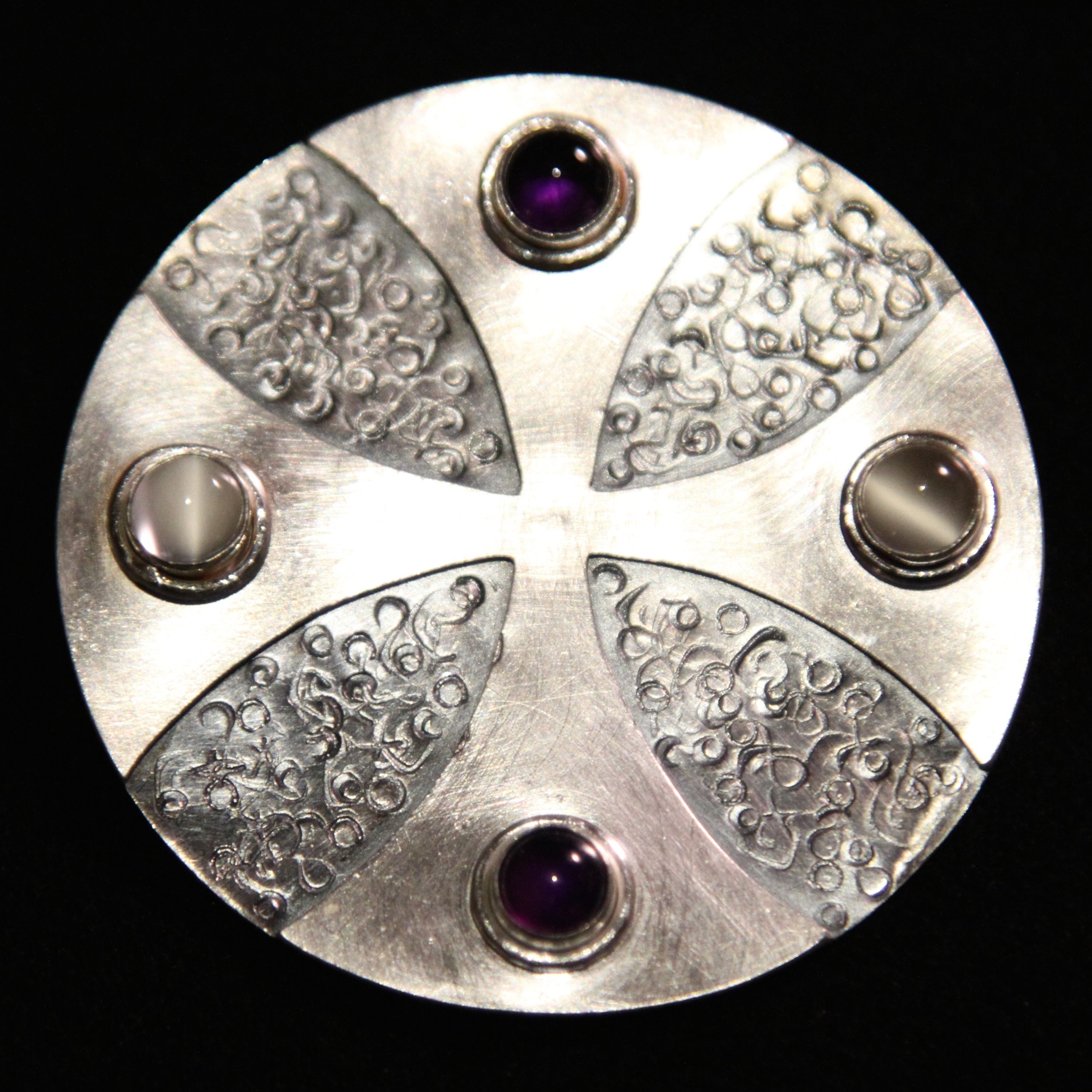 Stage 7 of the Great Round - Squaring the Circle 