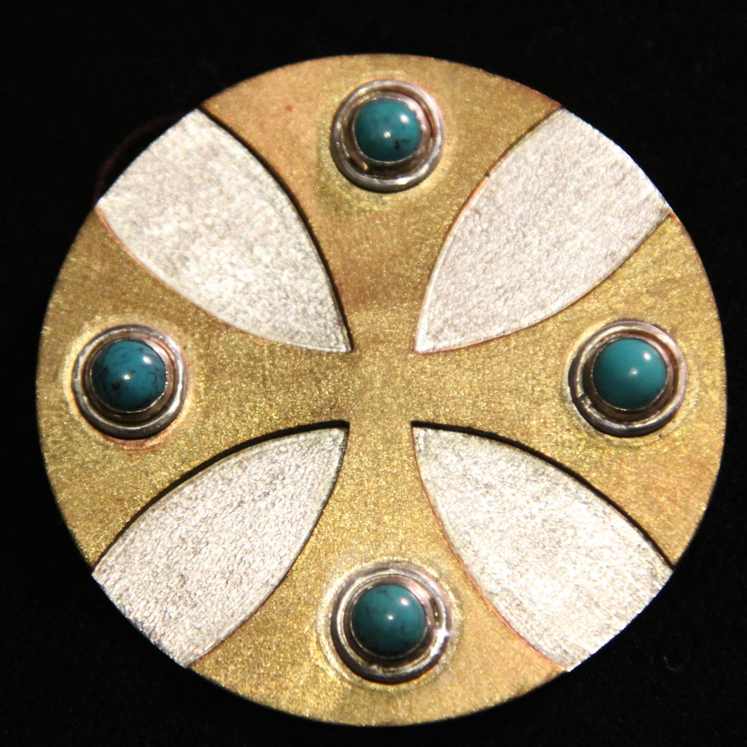 Stage 7 of the Great Round - Squaring the Circle