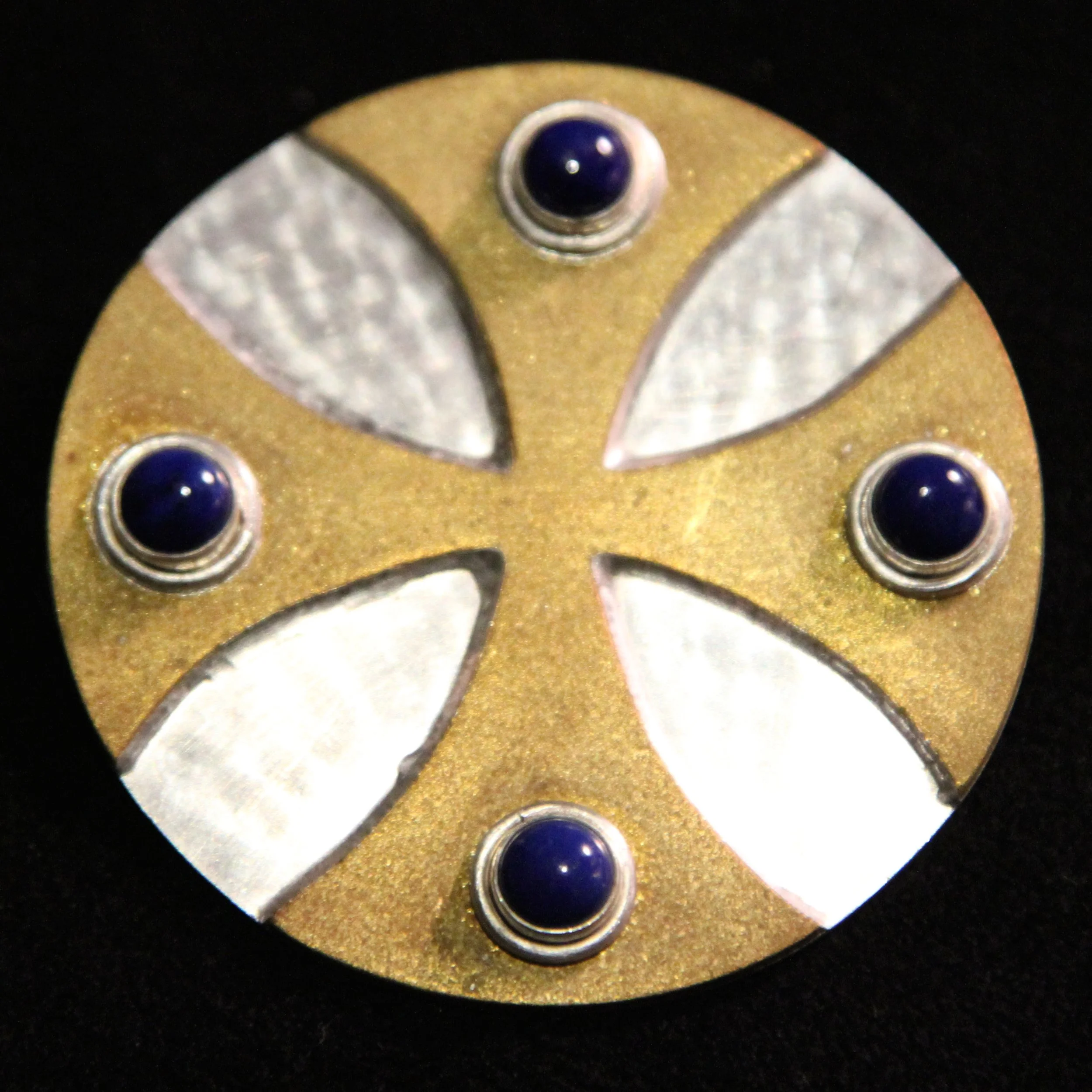 Stage 7 of the Great Round - Squaring the Circle 