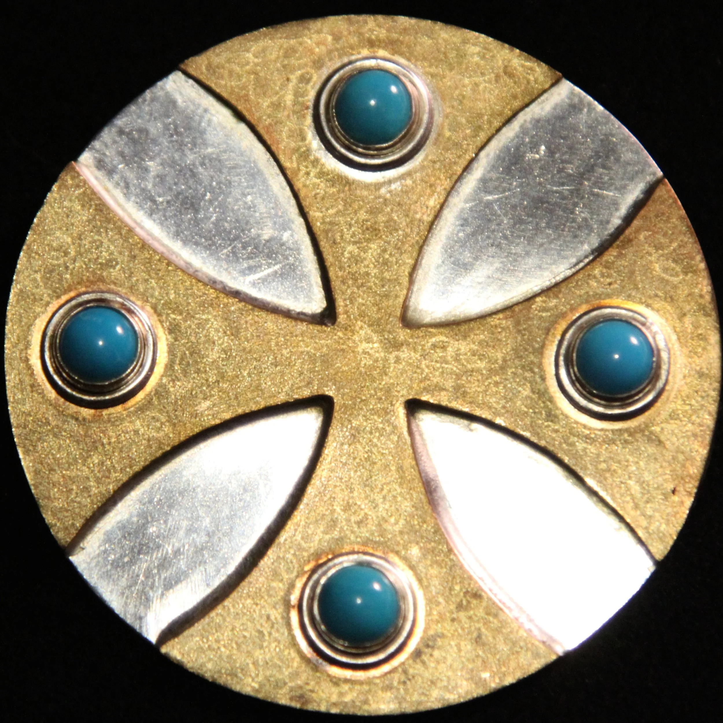 Stage 7 of the Great Round - Squaring the Circle 