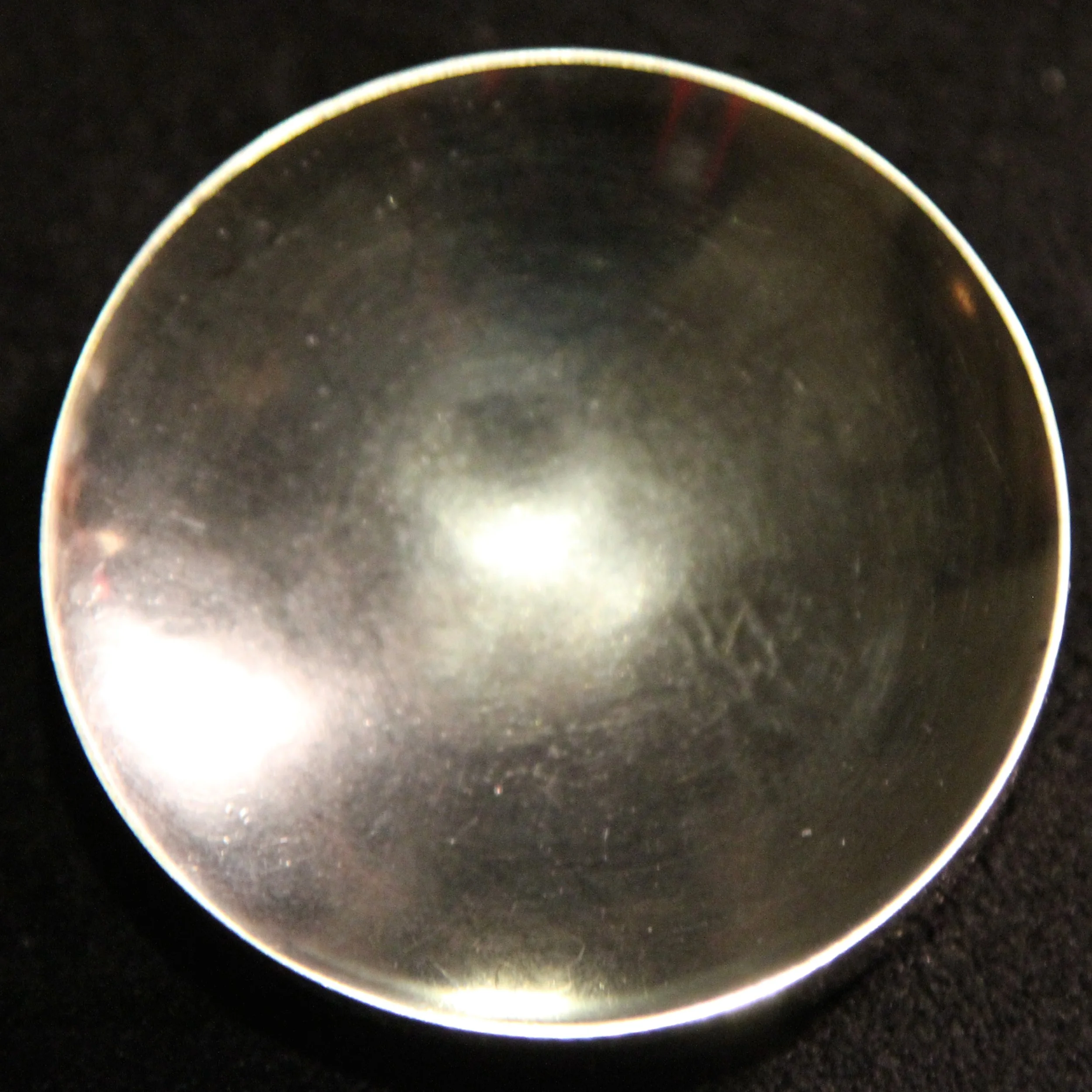 Stage 1 of the Great Round - The Void