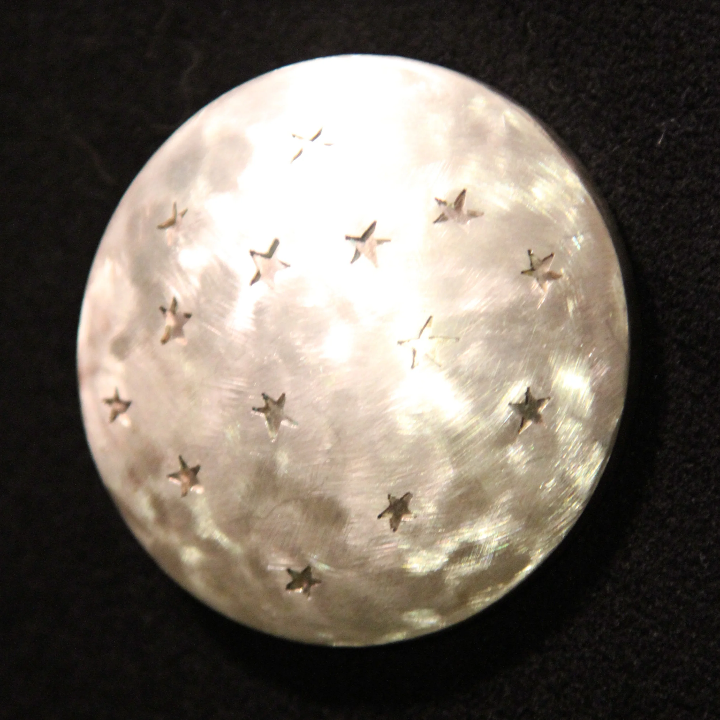 Stage 2 of the Great Round - Bliss