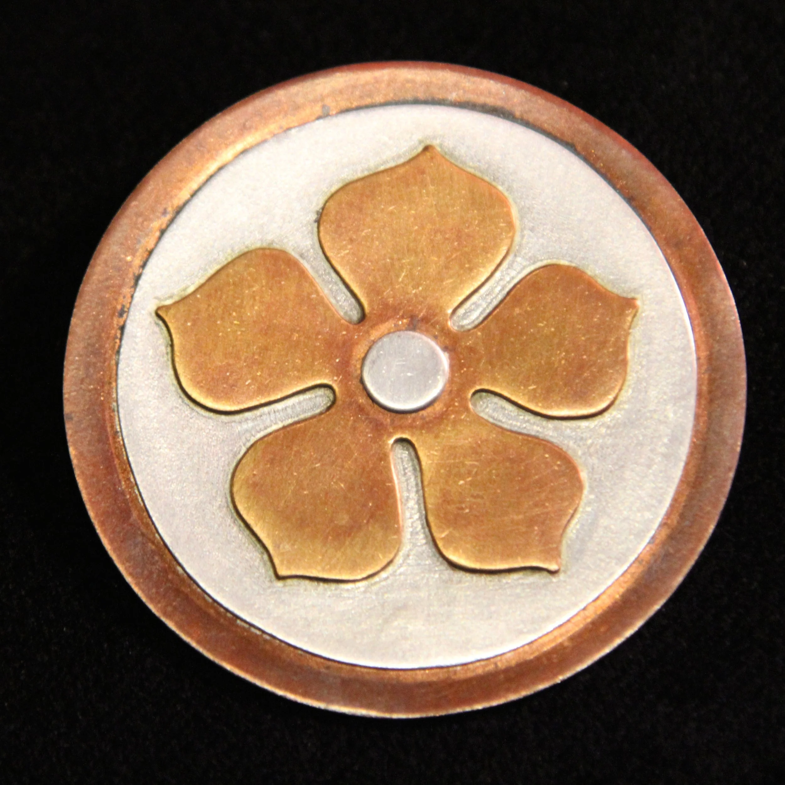 Stage 8 of the Great Round - The Functioning Ego