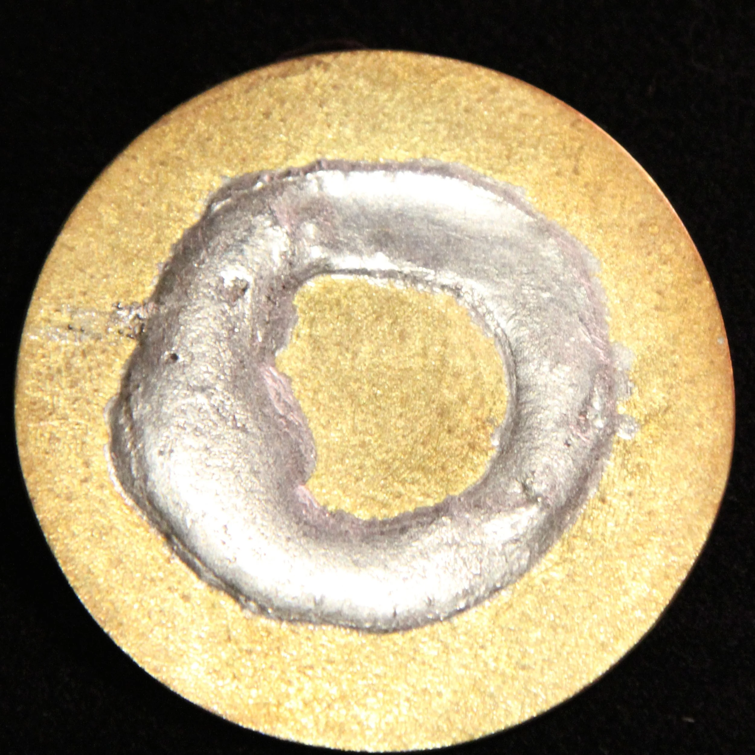 Stage 4 of the Great Round - Beginning 