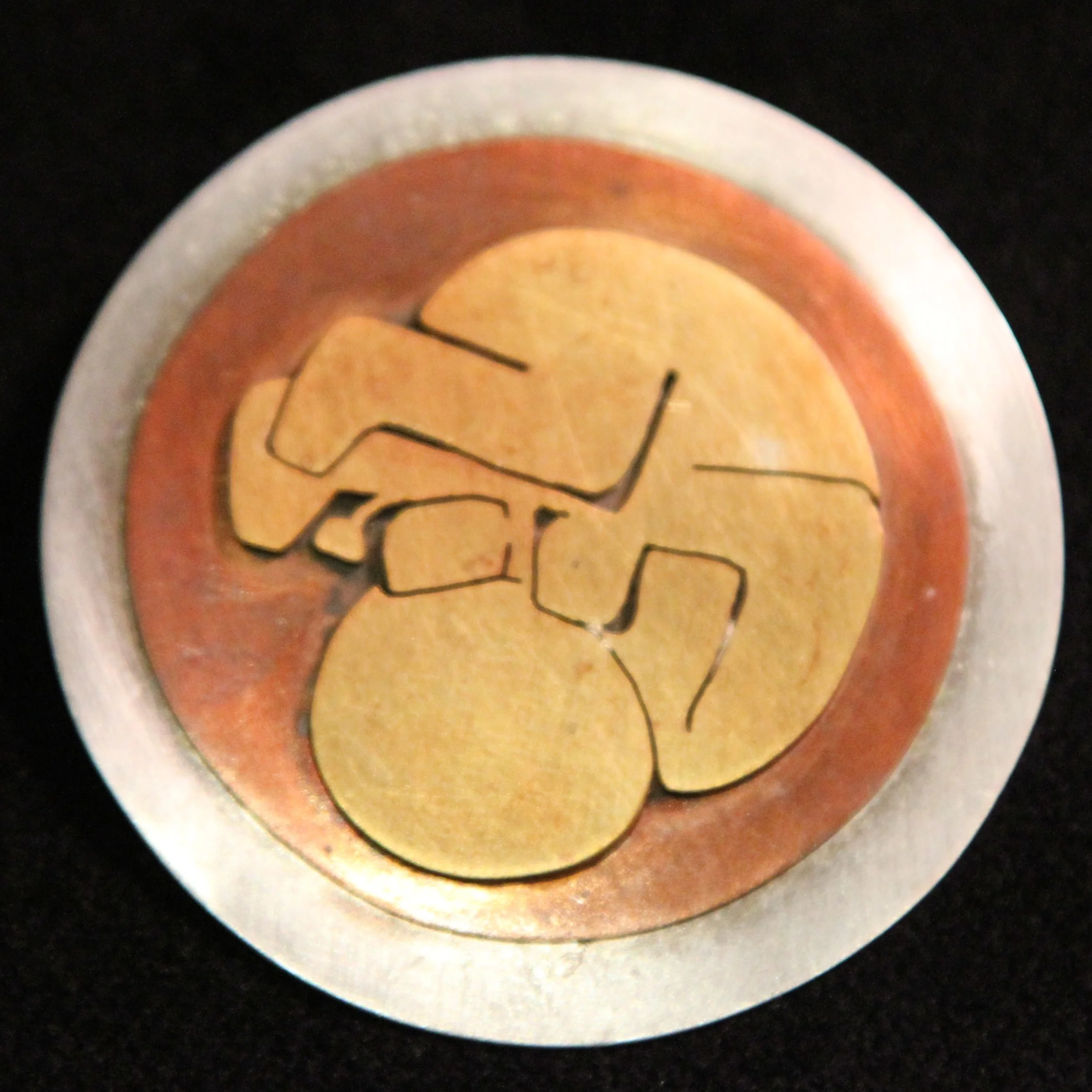 Stage 4 of the Great Round - Beginning