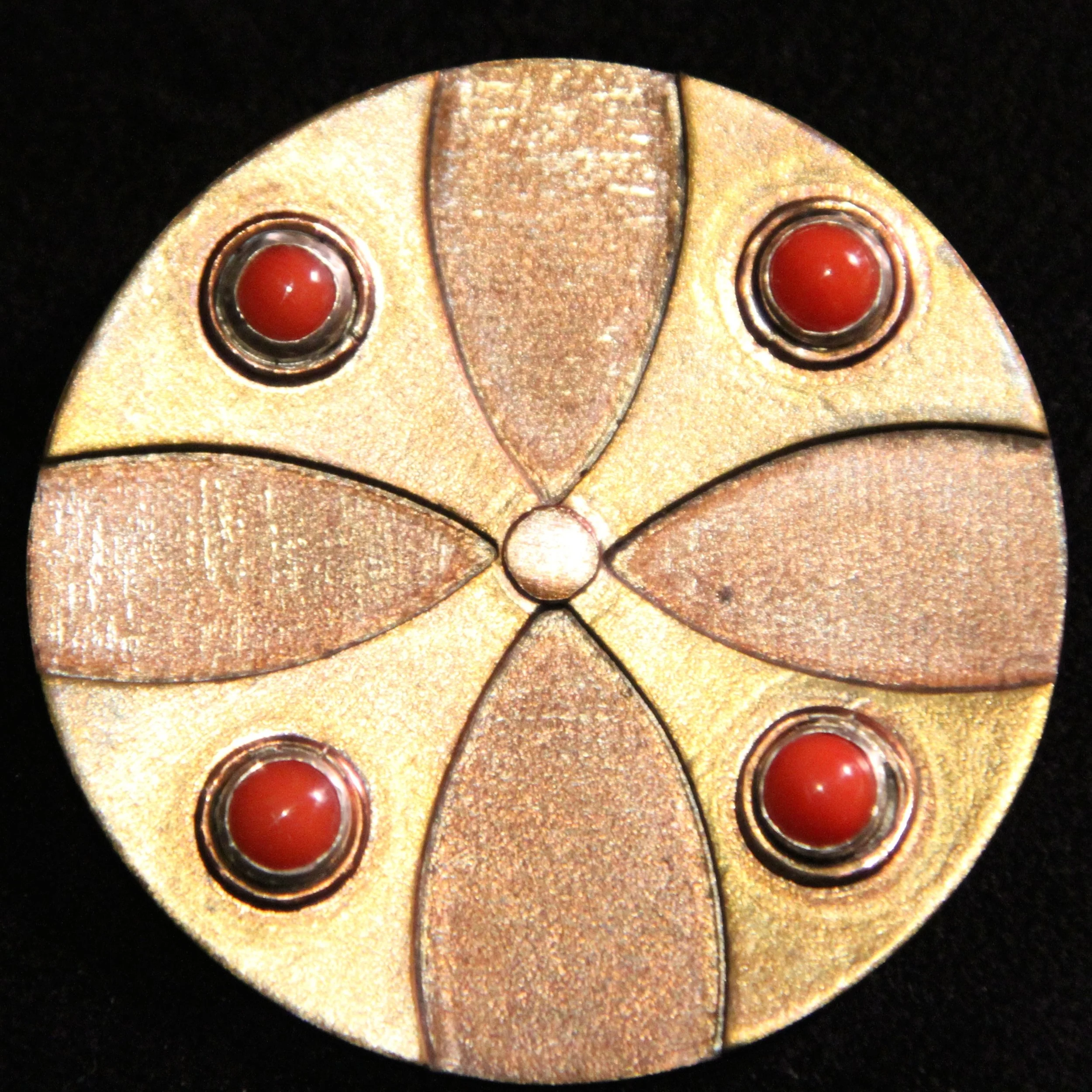 Stage 7 of the Great Round - Squaring the Circle 